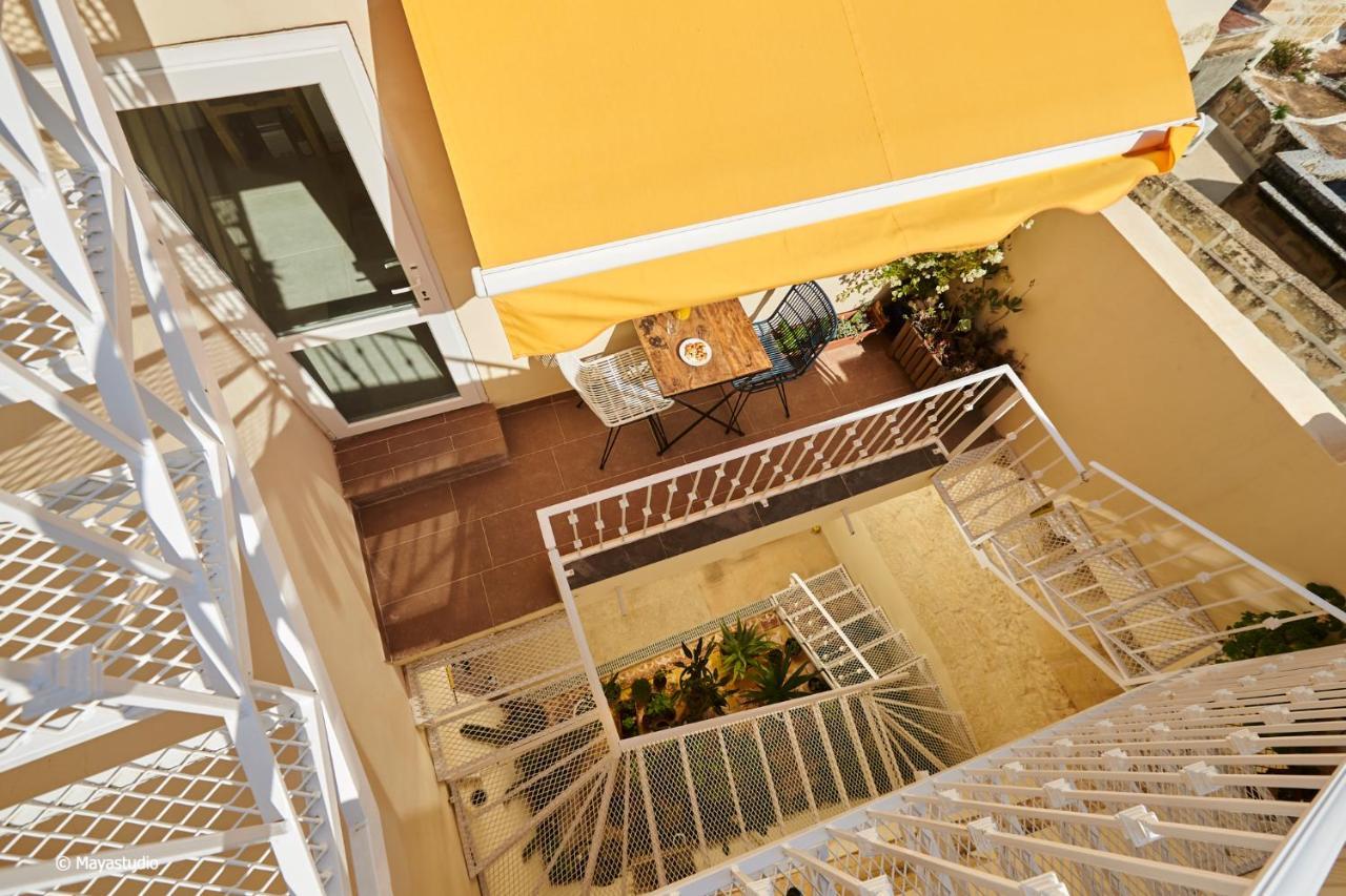 Bed and Breakfast Provicario à Victoria Extérieur photo