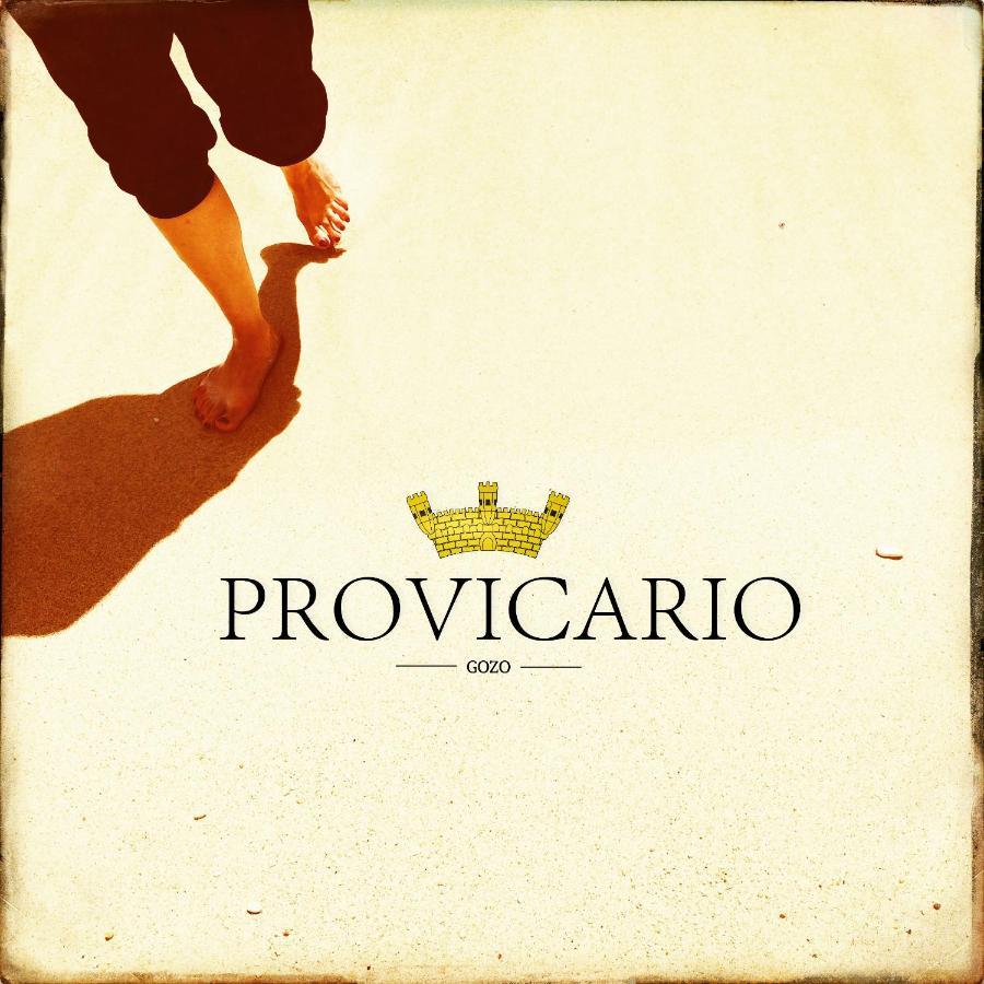 Bed and Breakfast Provicario à Victoria Extérieur photo